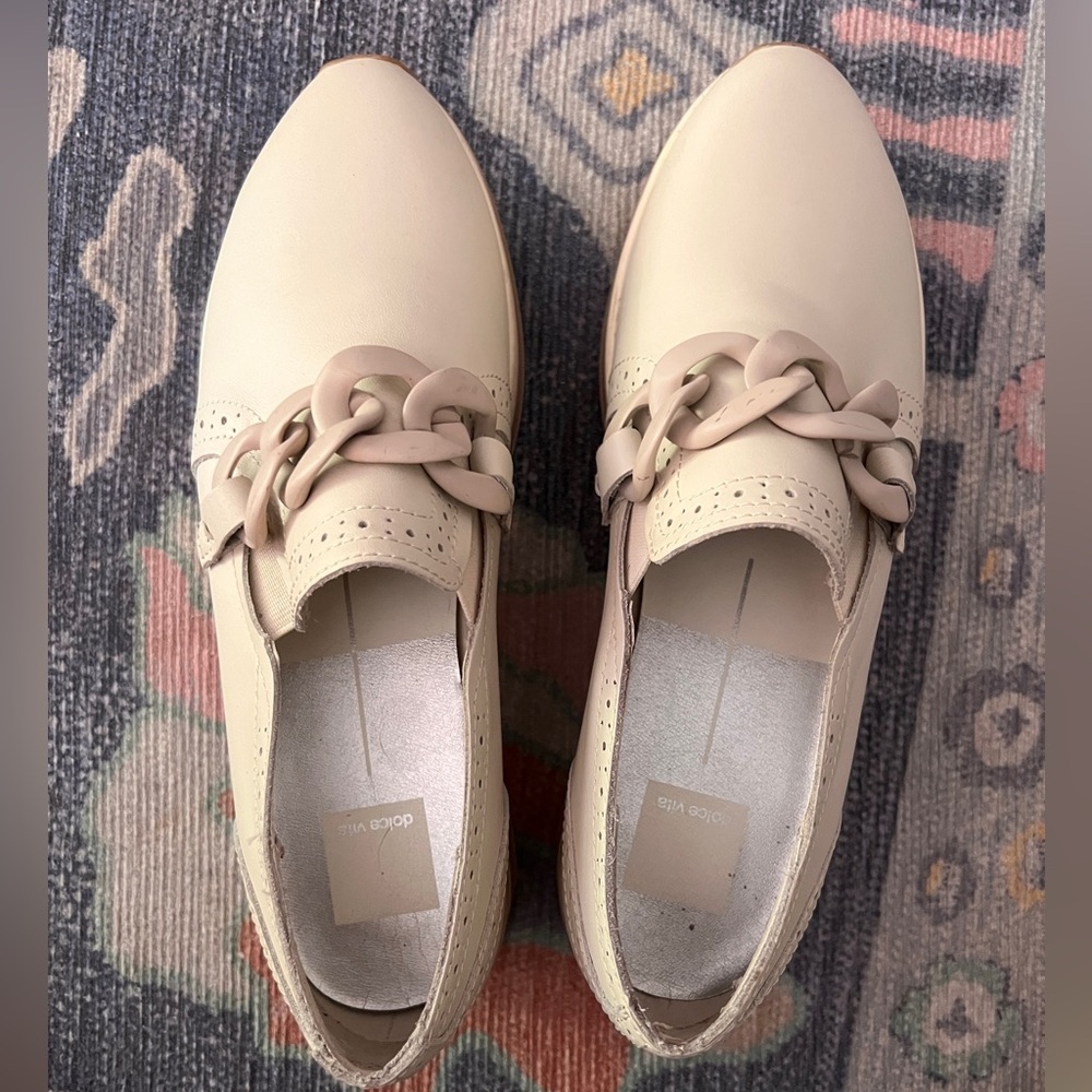 Dolce Vita jhenee slip ons